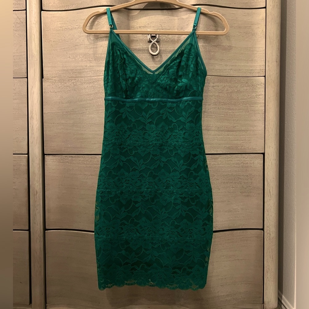 Guess Lace Dress